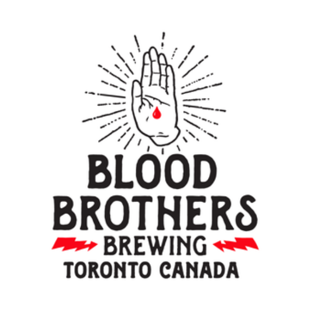 Blood Brothers Brewing
